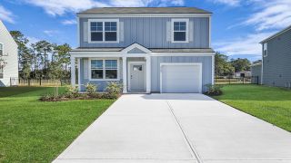 New construction Single-Family house 3178 Dalmore Dr, Ravenel, SC 29470 plan Brandon - image