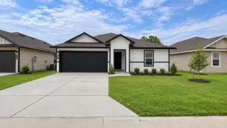 New construction Single-Family house 6326 Presto Dr, Corpus Christi, TX 78415 plan Baird - image