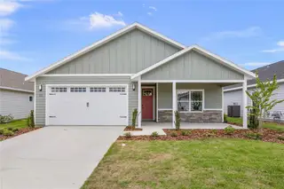 New construction Single-Family house 6702 SW 10th Ln, Gainesville, FL 32607 plan Ashley - image