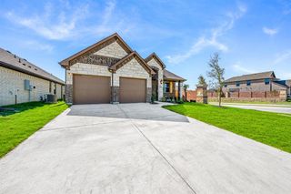 New construction Single-Family house 343 Maltese, Red Oak, TX 75154 - image