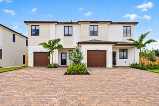 New construction Single-Family house 31401 Sw 192 Ave, Miami, FL 33030 plan Marin - image