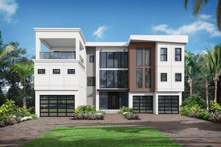 New construction Single-Family house 5210 Inspiration Ter, Bradenton, FL 34210 - photo