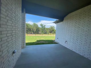 New construction Single-Family house 2212 Sarabanda St, Round Rock, TX 78681 plan Dumont - image