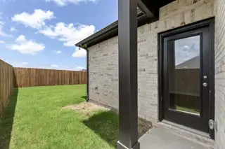 New construction Single-Family house 455 Sweet Spring Dr, Lavon, TX 75166 plan Lassen II - image