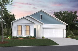 New construction Single-Family house 456 White Magnolia St, Moncks Corner, SC 29461 - image
