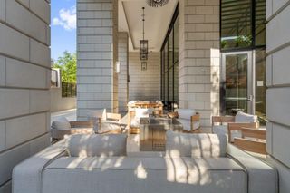 New construction Condo house 2425 Peachtree Rd Ne, Unit 1705, Atlanta, GA 30305 - image