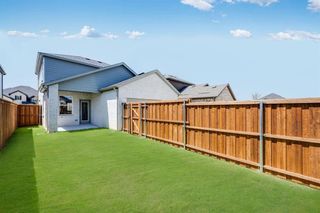 New construction Single-Family house 121 Tornillo Dr, Celina, TX 75009 plan Tartini - image