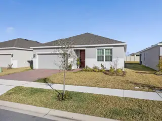 New construction Single-Family house 642 Duke Dr, Haines City, FL 33844 plan Bartley - image