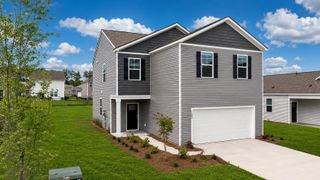 New construction  house 183 Bee Tree Blvd, Summerville, SC 29486 plan Aisle - image