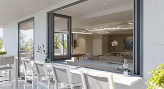 New construction Condo house 325 Golden Gate Pt, Unit 903, Sarasota, FL 34236 plan Residence 03 - image