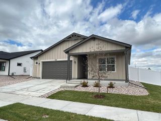 New construction Single-Family house 503 85Th Ave Ct, Greeley, CO 80634 plan Somerset - image