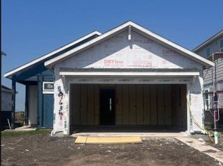 New construction house 9634 Poinsettia Haven Ln, Richmond, TX 77407 plan Tempo - image