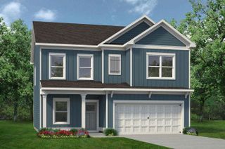 New construction Single-Family house 102 Rory Dr, Calhoun, GA 30701 - image
