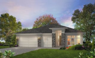 New construction Single-Family house 10 Broadwater Rd, Ormond Beach, FL 32174 plan Davenport - Elite Series | 60' Wide Lots - image