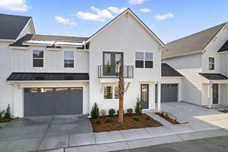 New construction Duplex house 404 Oak Hammock Ct, Unit Lot 55, Johns Island, SC 29455 - image