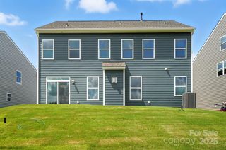 New construction Single-Family house 130 Longwood Rd, Unit 50, Mooresville, NC 28115 - image