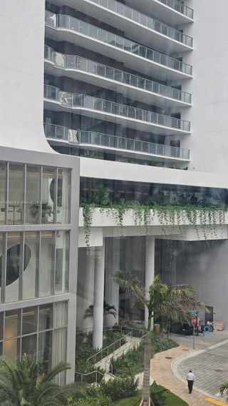 New construction Condo house 700 Ne 24 St, Unit 2803, Miami, FL 33137 - image