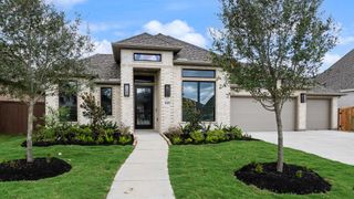 New construction  house 5307 Deer Valley Ct, Manvel, TX 77578 plan 3094W - image