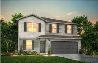 New construction Single-Family house 808 Eagles Nest Dr, Cleburne, TX 76031 plan Madison - image