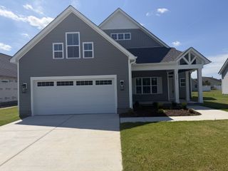 New construction Single-Family house 1701 Dew Meadow Dr, Winterville, NC 28590 plan Sienna - image