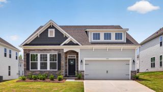 New construction Single-Family house 7153 Sylvan Retreat Dr, Denver, NC 28037 plan Azalea - image