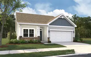 New construction Single-Family house 538 Emily Katelyn Rd, York, SC 29745 - image