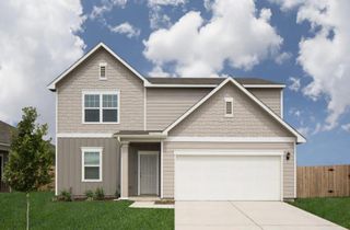New construction Single-Family house 34 Crescent Blvd, Carrollton, GA 30116 plan Beacon - image
