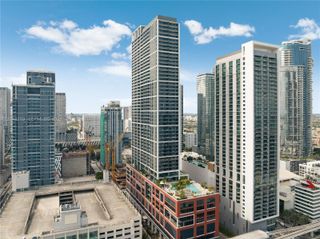 New construction Condo house 159 Ne 6Th St, Unit 4212, Miami, FL 33132 - image