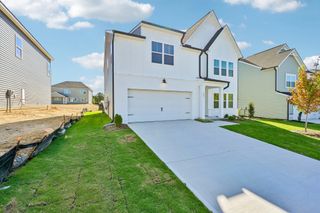 New construction Single-Family house 505 Jocund St, Rolesville, NC 27571 plan Caroline - image