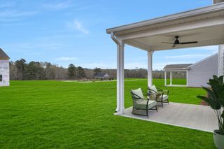 New construction Single-Family house 3028 Dale St, Grovetown, GA 30813 plan Lambert - image