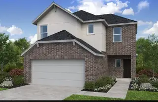 New construction Single-Family house 7046 Brilliance Dr, Richmond, TX 77469 plan Juliet - image