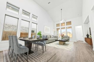 New construction Single-Family house 1115 Luna Dr, Missouri City, TX 77459 plan The Park Avenue II - image