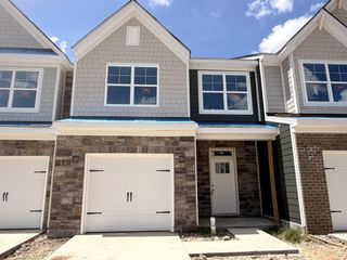 New construction Single-Family house 4370 Black Ct, Harrisburg, NC 28075 plan Ashland - image