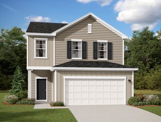 New construction  house 309 Nasturtium Wy, La Vergne, TN 37086 plan Magellan - image