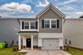 New construction Single-Family house 96 Sorrel Ct, Hopkins, SC 29061 plan Lance - image