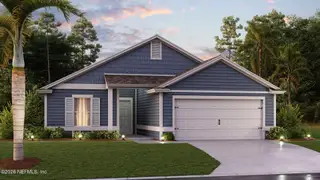 New construction Single-Family house 148 Greenwood Dr, Palm Coast, FL 32137 - image