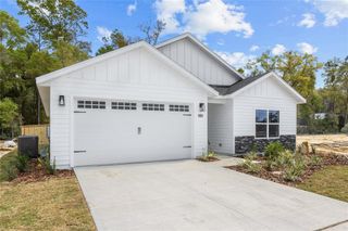 New construction Single-Family house 6726 Sw 10Th Ln, Gainesville, FL 32607 - image