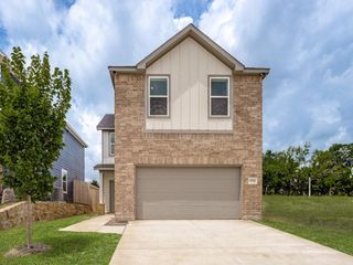 New construction Single-Family house 936 S Holly Ave, Sherman, TX 75092 - image