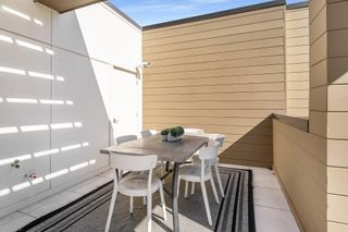 New construction Townhouse house 1099 N Avenue NE, Unit 11, Atlanta, GA 30307 - image