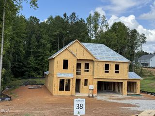 New construction Single-Family house 44 Lipford Ct, Unit 38, Selma, NC 27576 - image