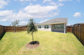 New construction Single-Family house 836 Jacquelyn Dr, Little Elm, TX 75068 plan Rainier - image