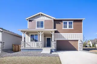 New construction Single-Family house 626 Noola St, Windsor, CO 80550 plan Sierra - image