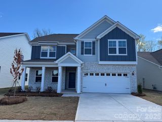 New construction Single-Family house 247 Ella Claire Dr, York, SC 29745 - image