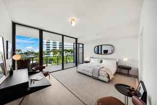 New construction Condo house 500 Alton Rd, Unit 803, Miami Beach, FL 33139 - image