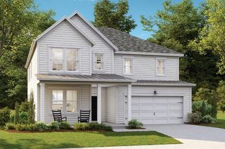 New construction Single-Family house 128 Orchard Blossom Ln, Summerville, SC 29485 plan JASPER - image