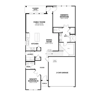 New construction Single-Family house 841 Beaverton Dr, Leander, TX 78641 Dexter- photo
