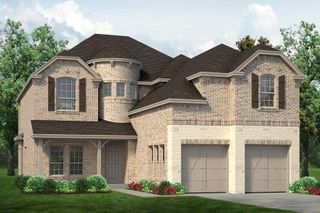 New construction Single-Family house 5712 Glynda Dr, North Richland Hills, TX 76180 plan Chessel - image