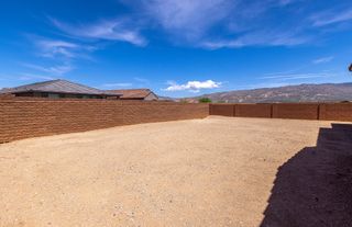 New construction Single-Family house 13559 E Red Juniper Wy, Tucson, AZ 85747 plan Pursuit - image