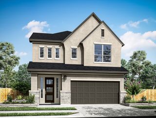 New construction Single-Family house 18230 Flora Grove Dr, Richmond, TX 77407 plan Brant - image