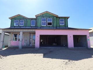 New construction Single-Family house 2227 Clary Sage Dr, Spring Hill, FL 34609 plan Sonoma II - image